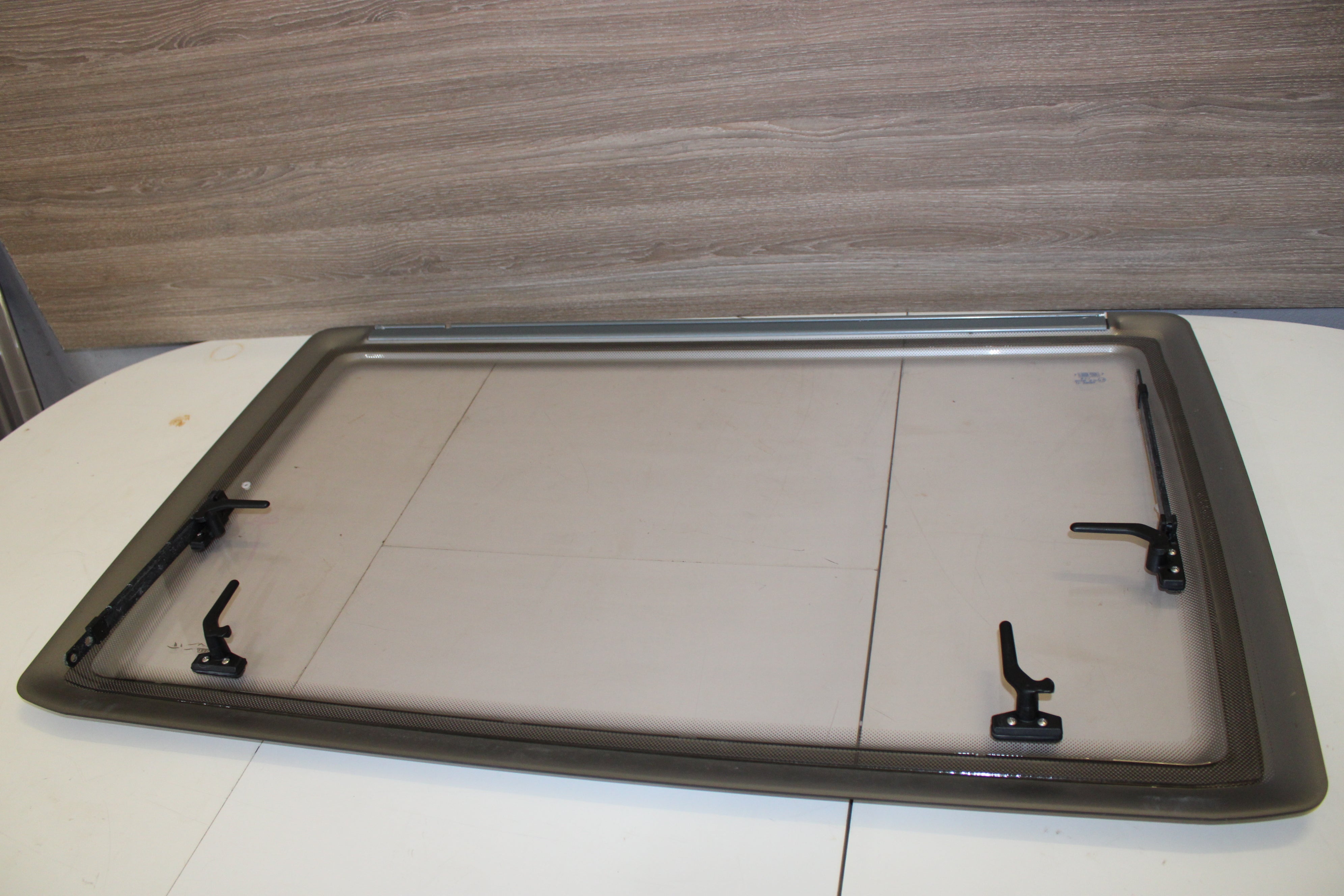 Hobby sidevindu 97-06